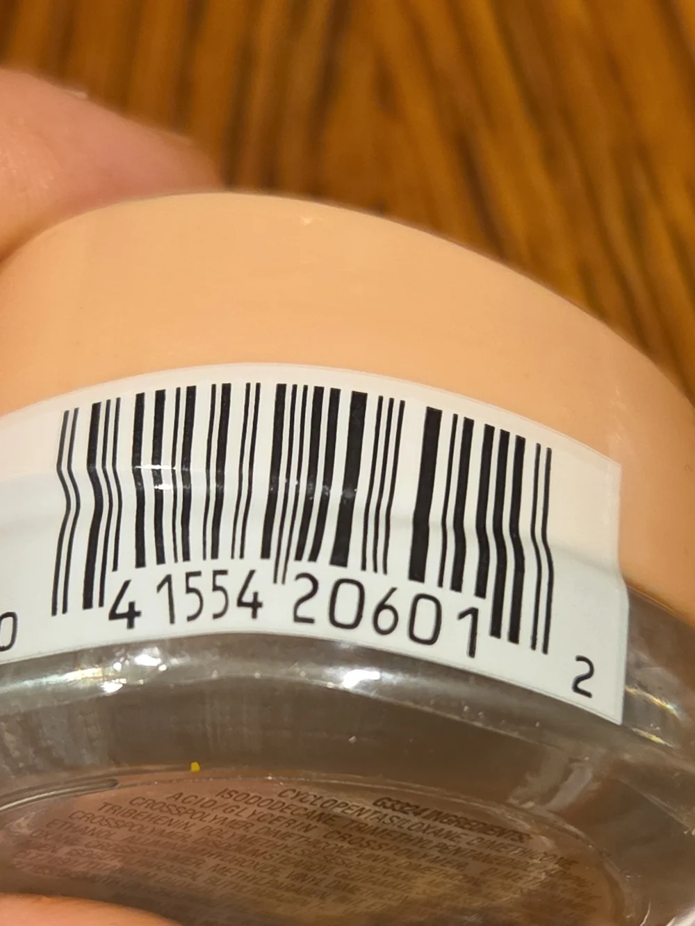 Maybelline New York Dream Mousse Concealer Cream Light 4-5 Color-Correcting 3g ⬇